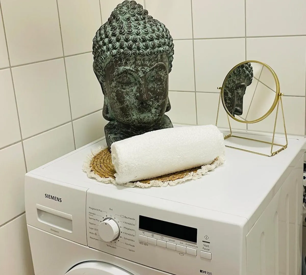Sonnenblick Apt In Schoeneberg - Naehe Ku'Damm Berlino Appartamento